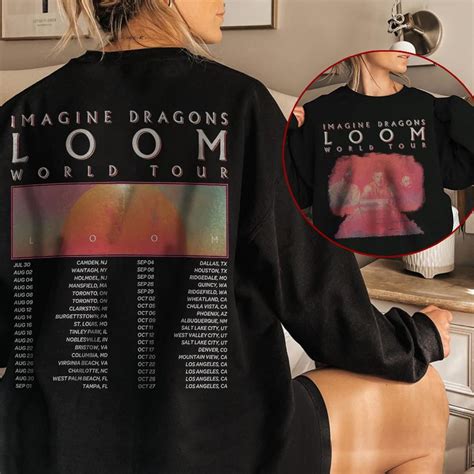 Tour - Imagine Dragons