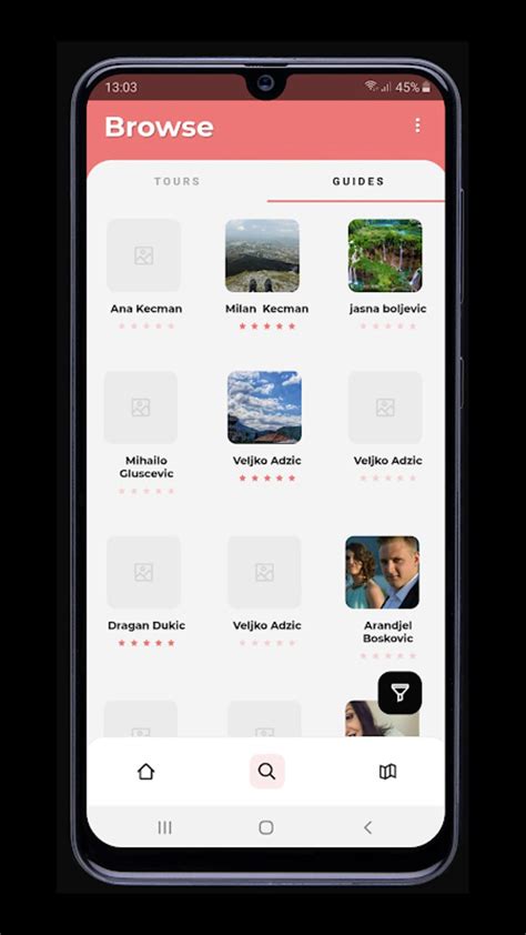 Tour Director APK Download for Android 