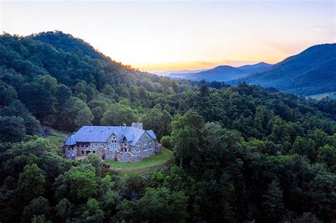 Tour Enchanting Carolina Castles - Carolina Traveler