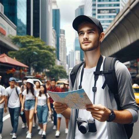 Tour Guide Certification France