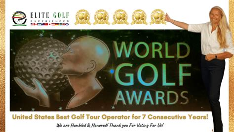 Tour Guide Golf Experiences, LLC Company Profile