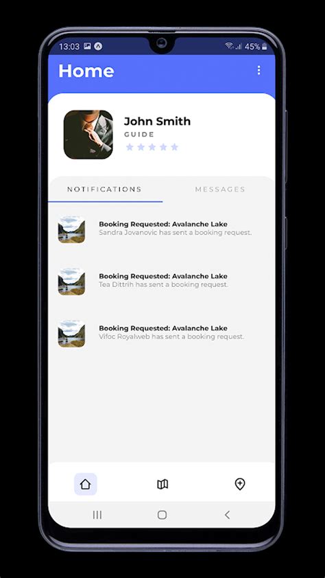 Tour Information and Guide APK Download for Android 