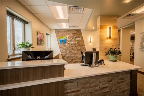 Tour Our Dental Clinic in Pelican Rapids MN Lakeland Smiles