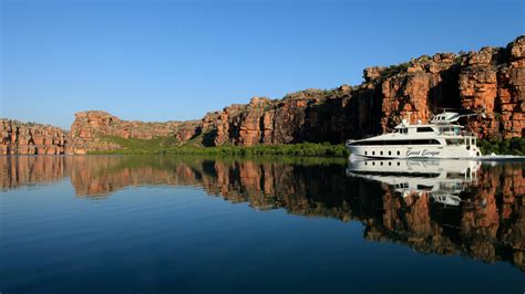 Tour The Great Escape Charter Company - Western Australia