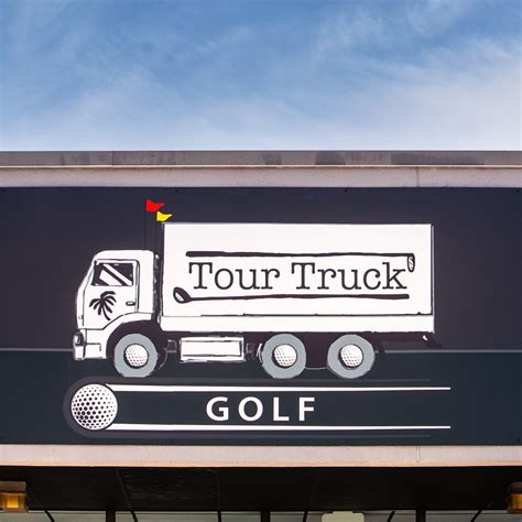 Tour Truck Golf Hickory NC - Facebook