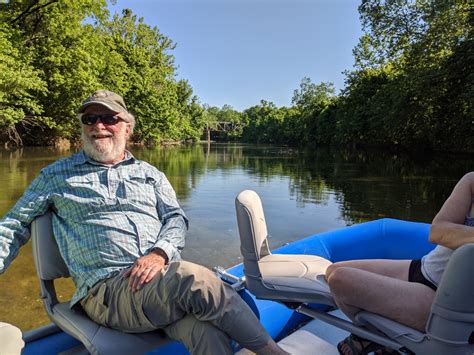 Tour boats of the North Fork