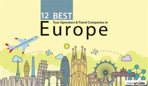 Tour companies europe. The friendly Europe accessible trip planners at Sage Traveling use our expertise in European accessible travel to create custom accessible holidays for people with all types of mobility issues, including wheelchair and scooter users, cane and walker users, and senior travelers. Disabled visitors to Europe will encounter challenges during their travels, but … 