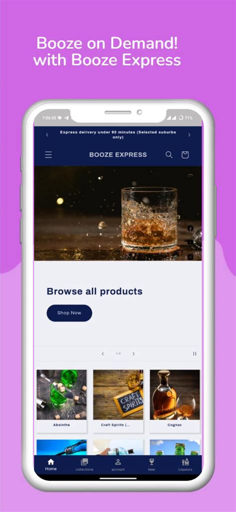 Tour de Booze APK Download for Android 
