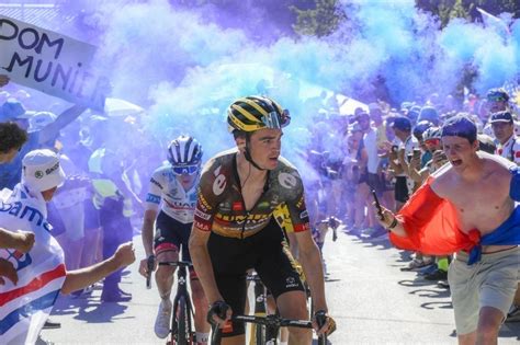 Tour de France 2024 : on a testé pour vous la montée Jalabert, et …