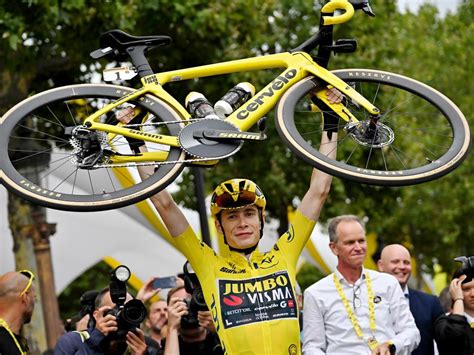 Tour de France bikes 2024: who’s riding what?