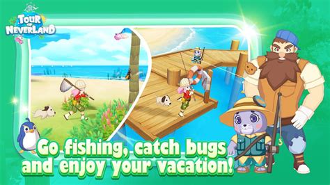 Tour of Neverland APK Download for Android 