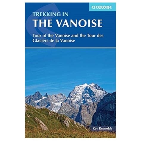 Tour of the vanoise a trekking circuit of the vanoise national park cicerone guide. - Programme der christlichen apsismalerei vom vierten jahrhundert bis zur mitte des achten jahrhunderts.