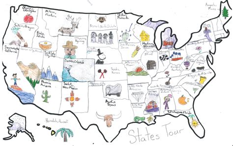 Tour the states. Things To Know About Tour the states. 