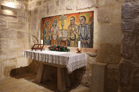 Tour to Bethlehem Half Day Trip - Shared Tour – Elijah Tours