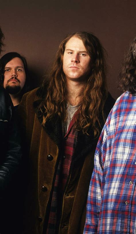 TourDateSearch.com: Screaming Trees tour dates