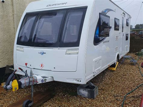 Touring Caravans in Flamborough Used Touring Caravans - Freeads