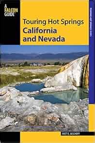 Touring hot springs california and nevada a guide to the best hot springs in the far west. - Yamaha xvs1100 1999 reparaturanleitung download herunterladen.