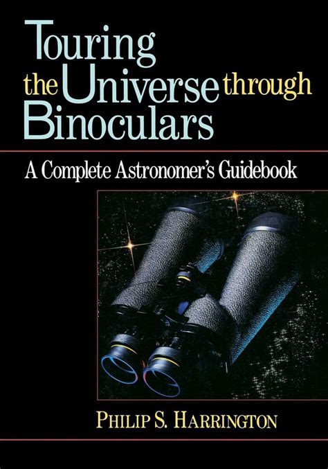 Touring the universe through binoculars a complete astronomers guidebook wiley science editions. - Bmat and ukcat uncovered a guide to medical school entrance exams by t o osinowo 2008 09 05.