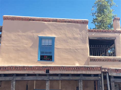 Tourism Santa Fe Discovery Walking Tours