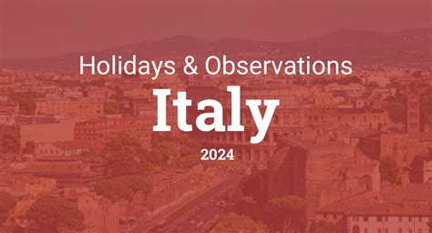 Tourism in Italy: download the new All Italian Data 2024 Report