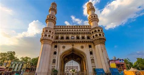 Tourist Places Near Hyderabad Within 500 Km - Thrillophilia