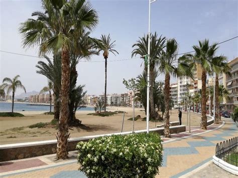 Tourist guide for Puerto Mazarron, Spain – details, facts, …