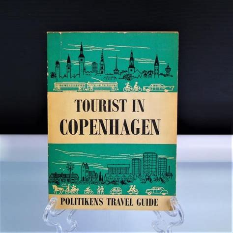Tourist in denmark travel guide politikens handboger no 26. - Manual de mantenimiento honda trx 400ex.