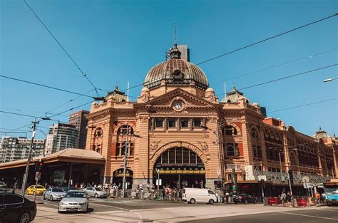 Tourist things to do in melbourne