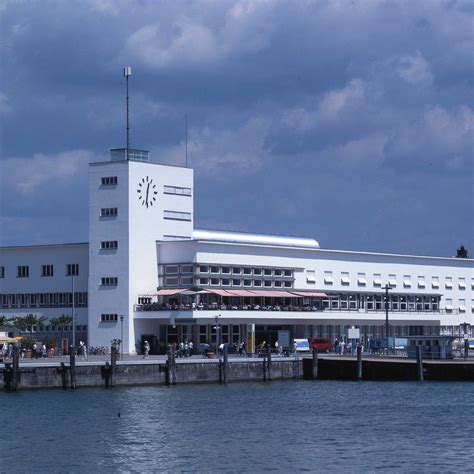 Tourist-Information Friedrichshafen - All You Need to ... - Tripadvisor