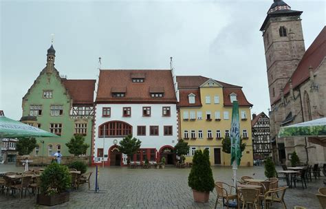 Tourist-Information Schmalkalden Schmalkalden Germany