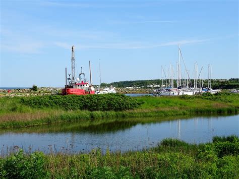 Touristinfo EN Augustenborg