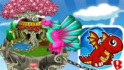 Tourmaline dragonvale. Breed, hatch, and raise over 500 different mythical dragons. If you’ve got dragon mania, DragonVale is the game for you! Features. - Grow and harvest Dragon Treats, then feed your dragons to level up. - Baby dragons to mythical dragons, nurture your majestic fantasy animals. - Enter your dragons in fun races and send them on quests to win ... 