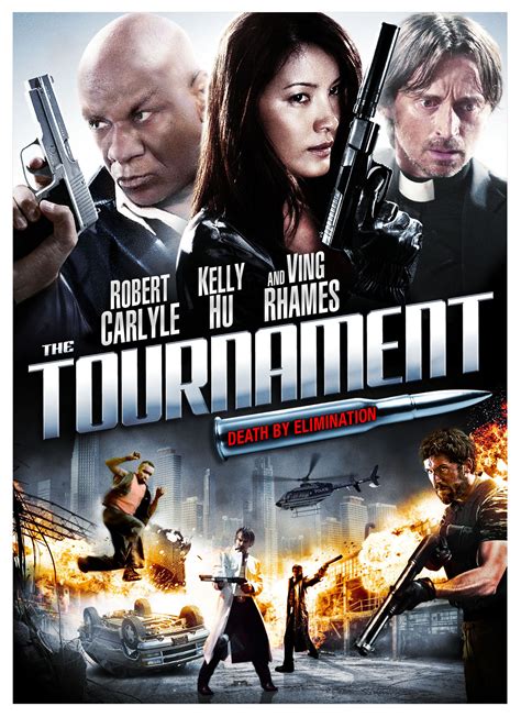 Tournament, The (2009)
