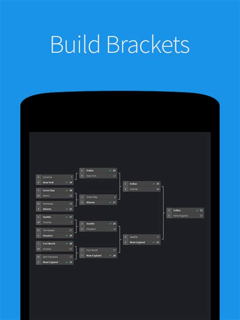 Tournament Bracket Generator For Android Download Free Latest Version Mod 2021