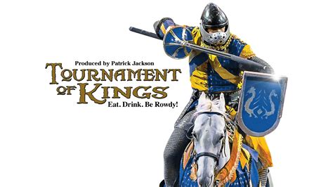 Tournament of Kings - Dinner Show at Excalibur