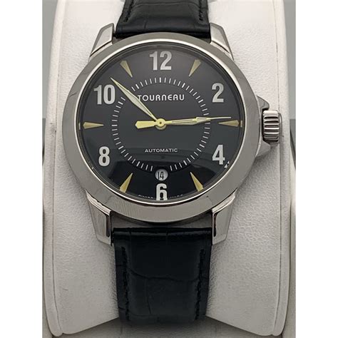 Tourneau - Pre-Owned CartierSantos Galbee Stainless Steel Automatic. Pre-Owned Cartier. Reference#: W20098D6, 32 mm x 32 mm, Stainless Steel. $5,500. This Item Is Currently Out of Stock. free 2-day shipping and returns. please see details below. Free In …