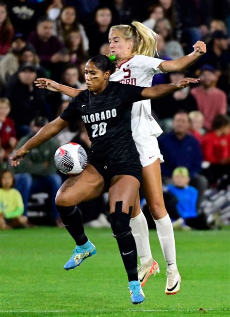 Tourney-bound: CU Buffs soccer to face Texas A&M in NCAA first-round showdown