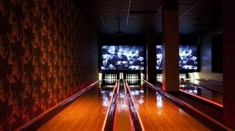 Tourneybowl - New York Bowling Tournament at Sportsman