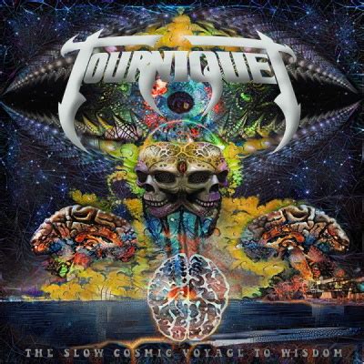 Tourniquet – The Slow Cosmic Voyage to Wisdom (cd 2024 ... - eBay