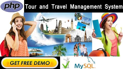 Tours Travel Management System - Free Student …