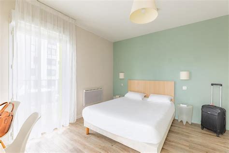 Tours aparthotel: your Appart