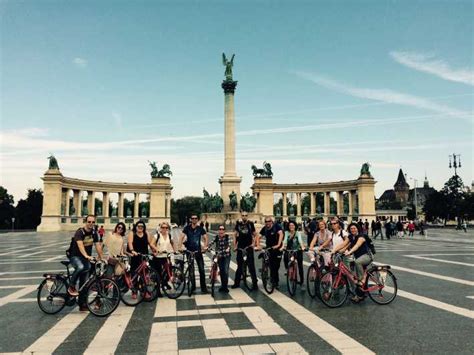 Tours in Hungary Bike & Barge & Cycling Tours Slow Tours …