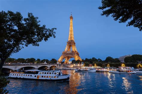 Tours in paris. 8 Day Paris Sightseeing Tour. Travel. 8 days, 1 country and 4 cities. Accommodation. 7 nights. Meals. 7 Breakfasts, 2 Lunches, 2 Dinners. Itinerary. View day-by-day trip itinerary. Remember why you love to travel on this in-depth Paris trip. 