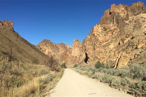 Tours to Leslie Gulch & the Owyhee Canyonlands Packrafting, …