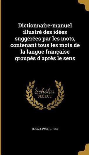 Tous les mots contenant LYSAI