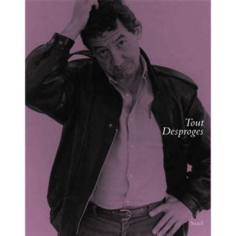 Tout Desproges