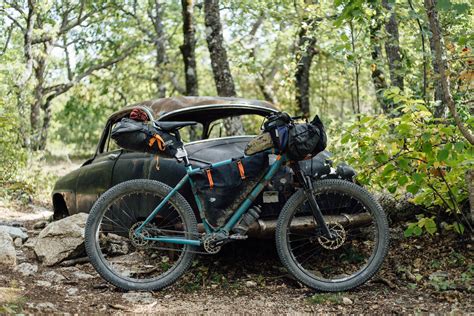 Tout Terrain Outback Review - BIKEPACKING.com