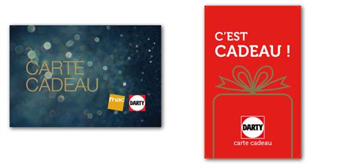 Tout le choix Darty en Coffret cadeau Darty - Page 78