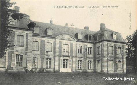 Toutes les crèches à Flers-sur-Noye dans la Somme (80)