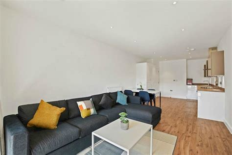 Tovell Court, 1 Rolfe Terrace, London, SE18 2 bed apartment